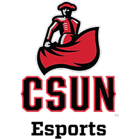CSUN Esports Logo