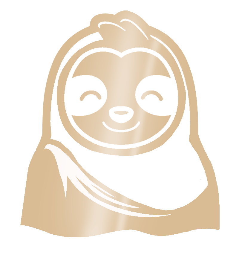 Sloth Light Logo